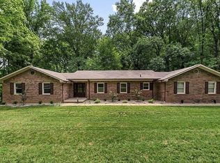 220 Trappers Trl, Glasgow, KY 42141