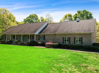 1675 Trimble Hollow Rd SE, Adairsville, GA 30103