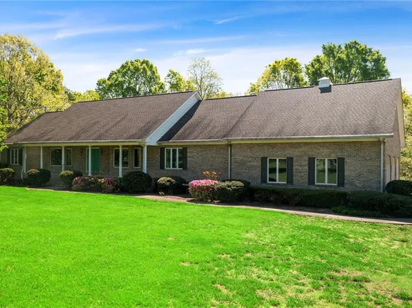 1675 Trimble Hollow Rd SE, Adairsville, GA 30103