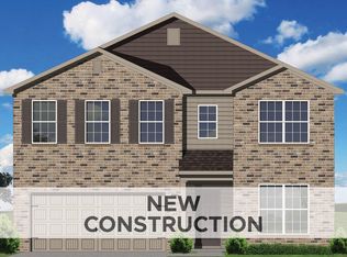 845 Halford Pl, Lexington, KY 40511