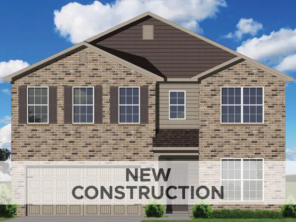 3832 Wading Creek Trl, Lexington, KY 40509