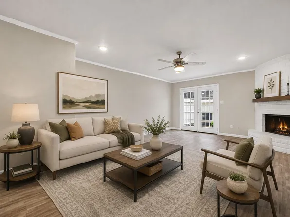 8355 Nairn St, Houston, TX 77074