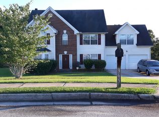 365 Kimberwick Ct, Hampton, GA 30228
