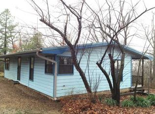 3169 Ed Edwards Wc 53 Rd, Fayetteville, AR 72701