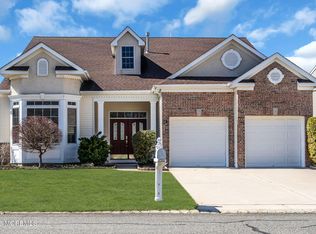 35 Spring Lake Boulevard, Waretown, NJ 08758