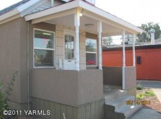 815 N 1st St, Yakima, WA