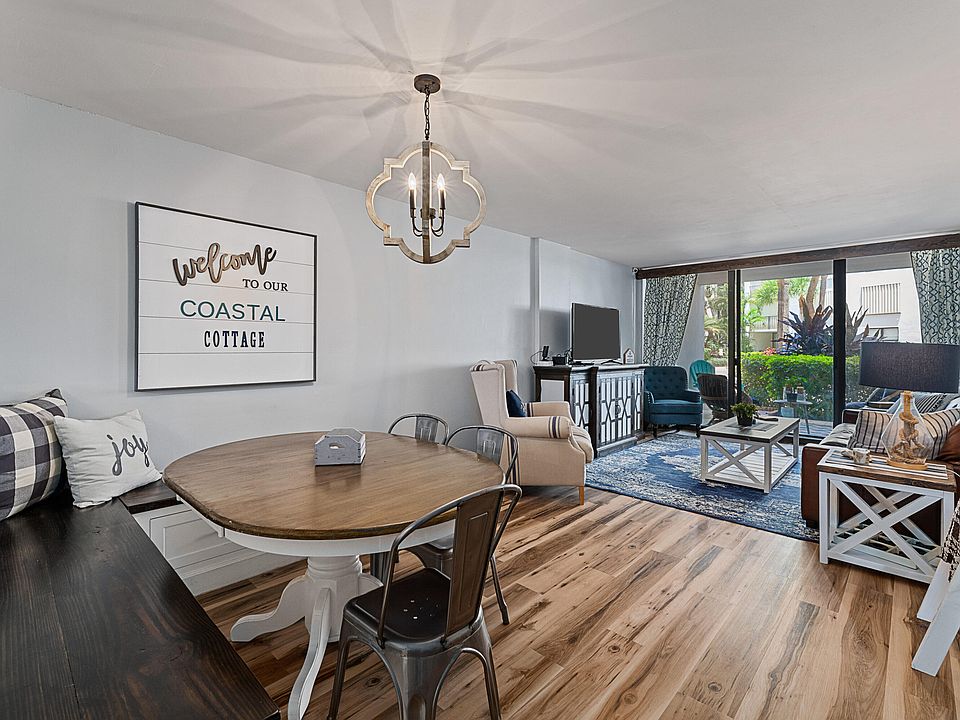 1st image of 3545 S Ocean Blvd APT 116