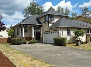 17001 121st Ave E, Puyallup, WA 98374