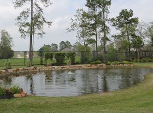 4502 Sanctuary Halls, Spring, TX 77388