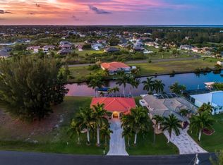 15452 Longview Rd, Pt Charlotte, FL 33981