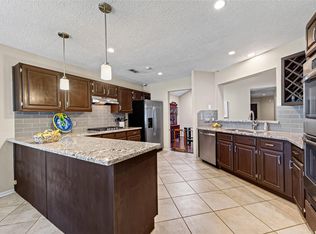 1615 Ainsdale Dr, Houston, TX 77077