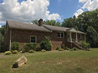 13460 Stage Rd, Lanexa, VA 23089