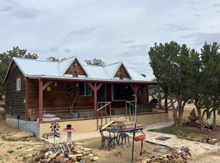 15 Victoria Ct, Pie Town, NM 87827
