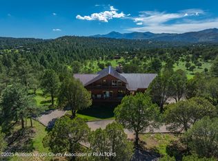 198 State Highway 220, Alto, NM 88312