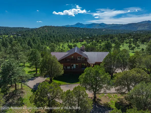 198 State Highway 220, Alto, NM 88312