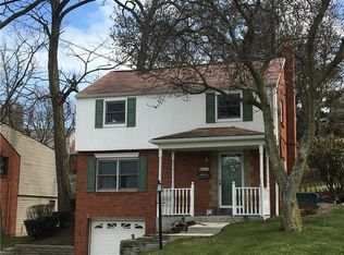 94 E Manilla Ave, Pittsburgh, PA 15220
