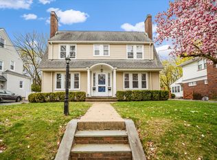11 Highland Ter #A, Verona, NJ 07044