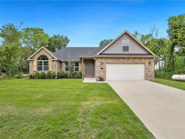 27 Lockhart Dr, Bella Vista, AR 72715