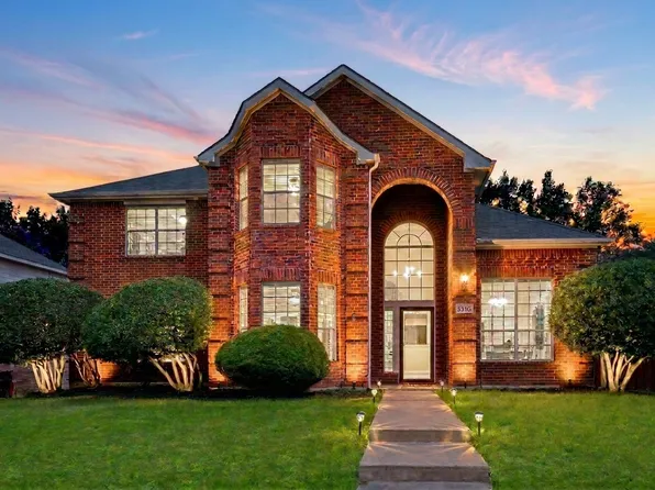 9610 Thorncliff Dr, Frisco, TX 75035