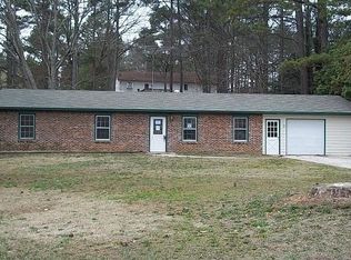 13 Hidden Valley Dr, Lawrenceville, GA 30044