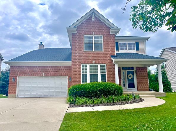 881 Clover Ridge Ln