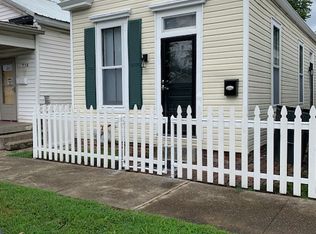 708 E 11th St, New Albany, IN 47150