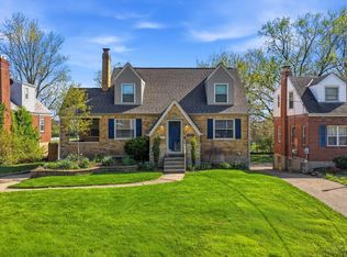 4407 Raceview Ave, Cincinnati, OH 45211
