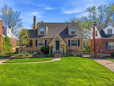 4407 Raceview Ave, Cincinnati, OH, 45211