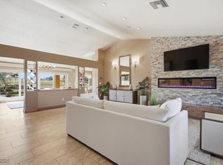 9101 Villa Ridge Dr, Las Vegas, NV 89134