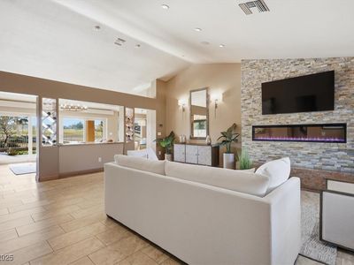 9101 Villa Ridge Dr, Las Vegas, NV, 89134
