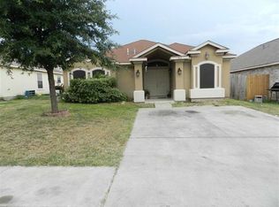 912 Witherspoon Loop, Laredo, TX 78046