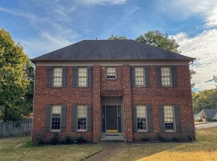 3366 Bailey Creek Cv N, Collierville, TN 38017