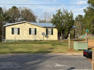 405 Delancy Robbins Rd, Columbia, MS 39429