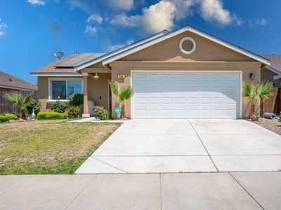465 Allegra Dr, Merced, CA, 95341