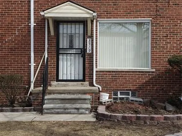 3519 Ewald Cir, Detroit, MI 48204