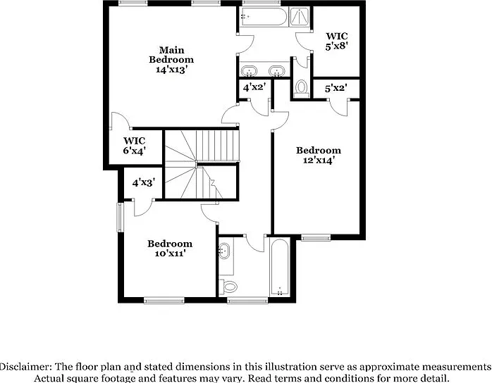 2032 Appaloosa Way SW — Photo 2