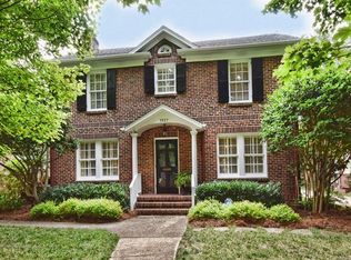 1927 Dilworth Rd, Charlotte, NC 28203