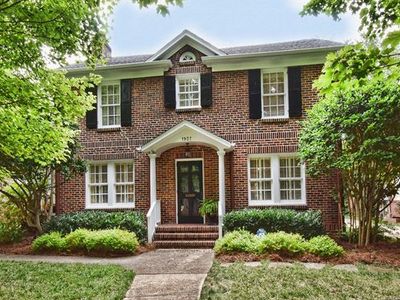 1927 Dilworth Rd, Charlotte, NC, 28203