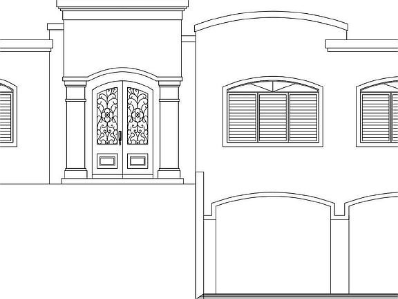 Front View