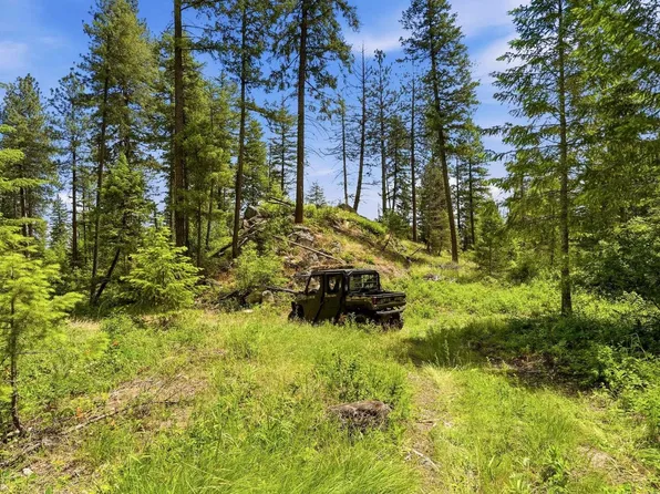 Undisclosed Address, Deer Park, WA 99006