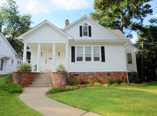 846 Belhaven St, Jackson, MS 39202