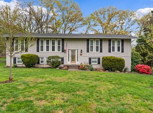624 Sunnydale Rd, Knoxville, TN 37923