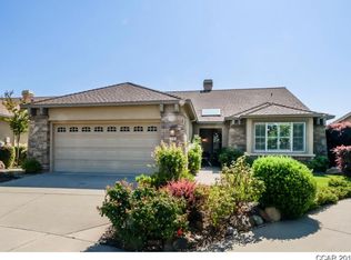 510 Mitchell Lake Ct, Copperopolis, CA