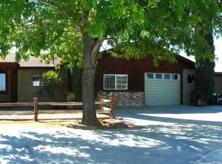 651 N Wildflower St, Ridgecrest, CA 93555