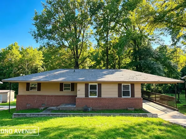 232 Lakeridge Pkwy, Columbia, SC 29203