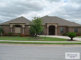 5614 Wild Laurel, Harlingen, TX 78552