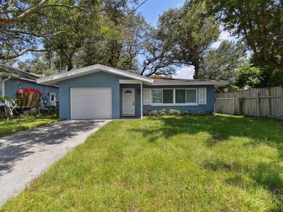 1674 Dartmouth St, Clearwater, FL, 33755