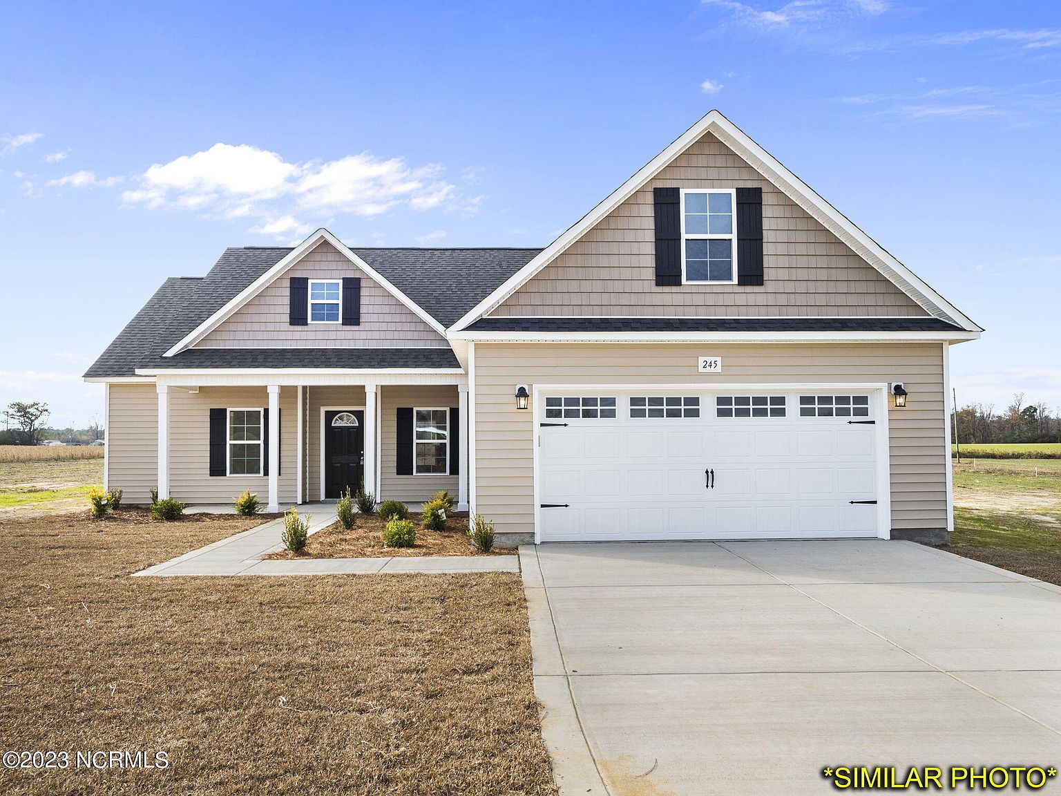 593 A I Taylor Road, Richlands, NC 28574 MLS 100366522 Zillow