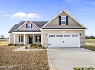 LOT 2 Two Wagon Ford Rd, Beulaville, NC 28518