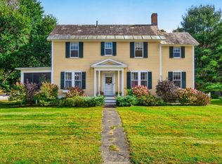 63 Warner Avenue, Proctor, VT 05765